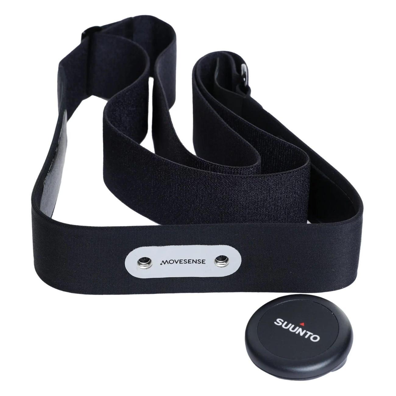 Пульсометр Suunto Smart Heart Rate Belt SS050579000