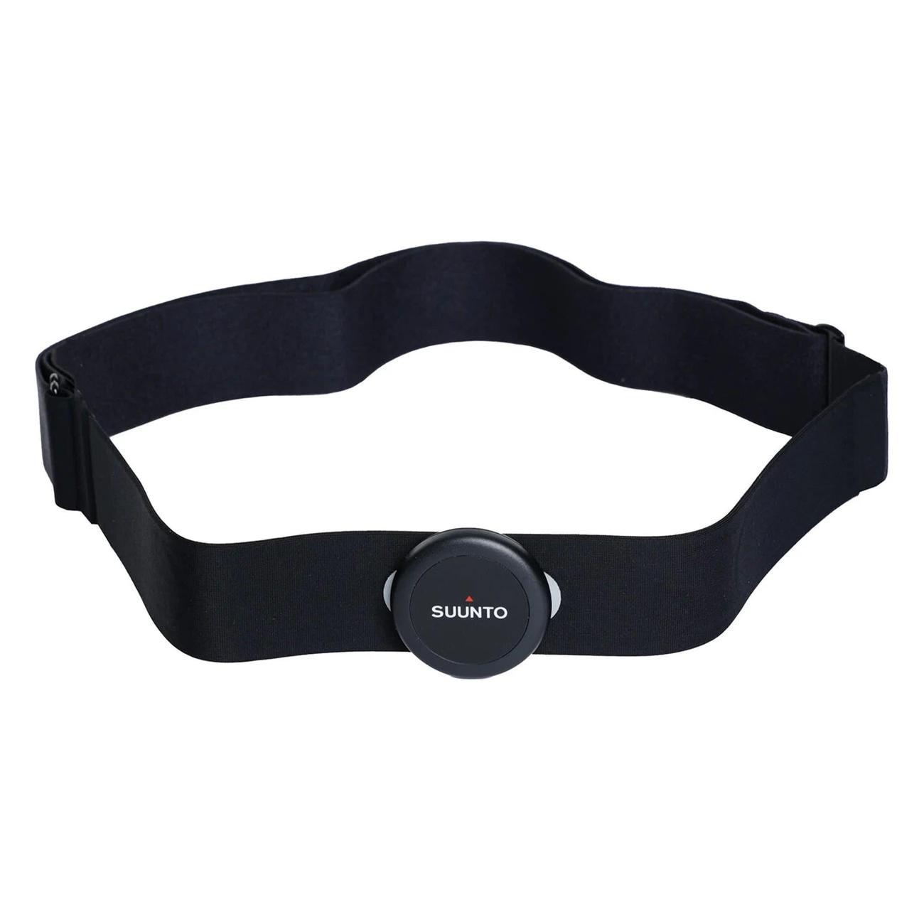 Пульсометр Suunto Smart Heart Rate Belt SS050579000