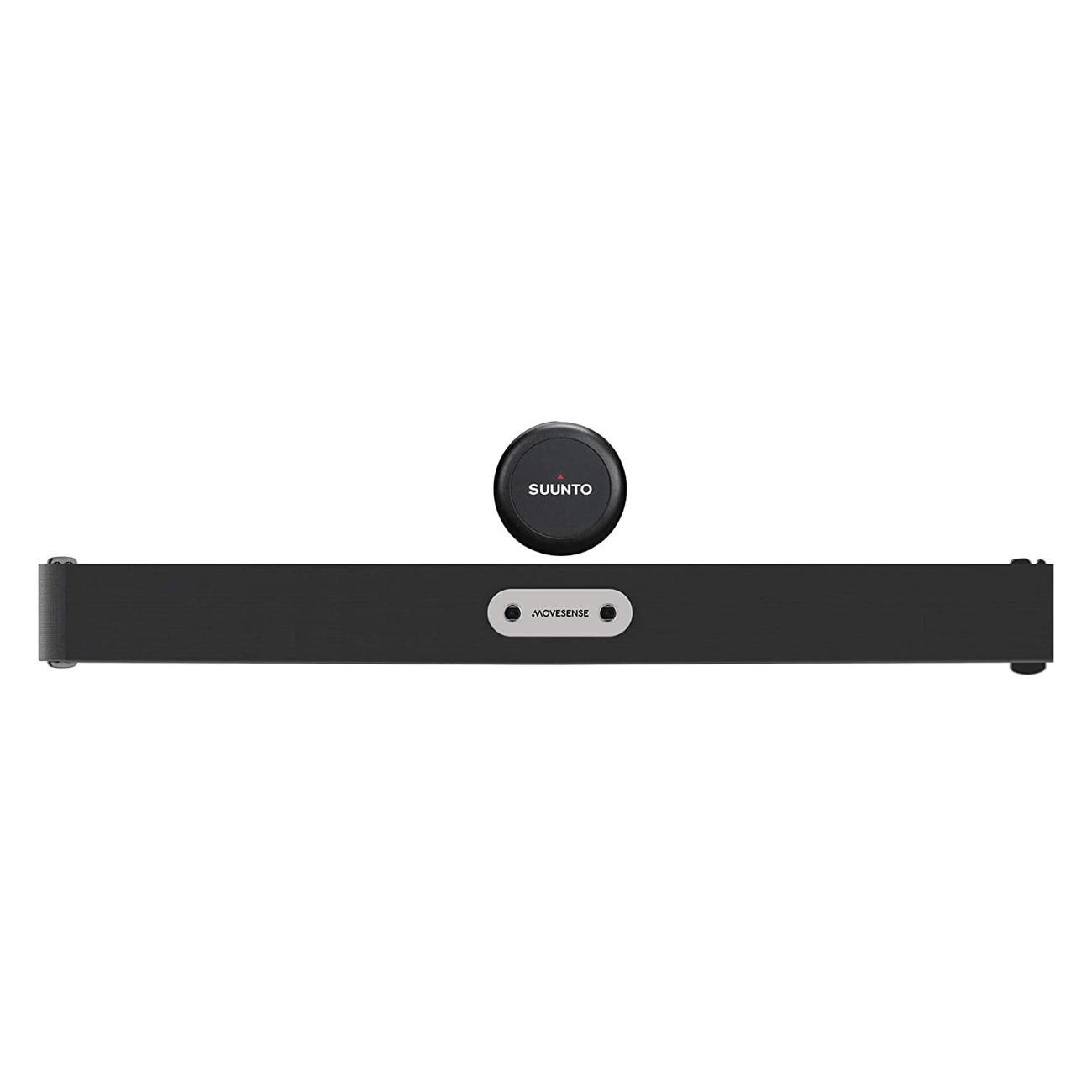 Пульсометр Suunto Smart Heart Rate Belt SS050579000