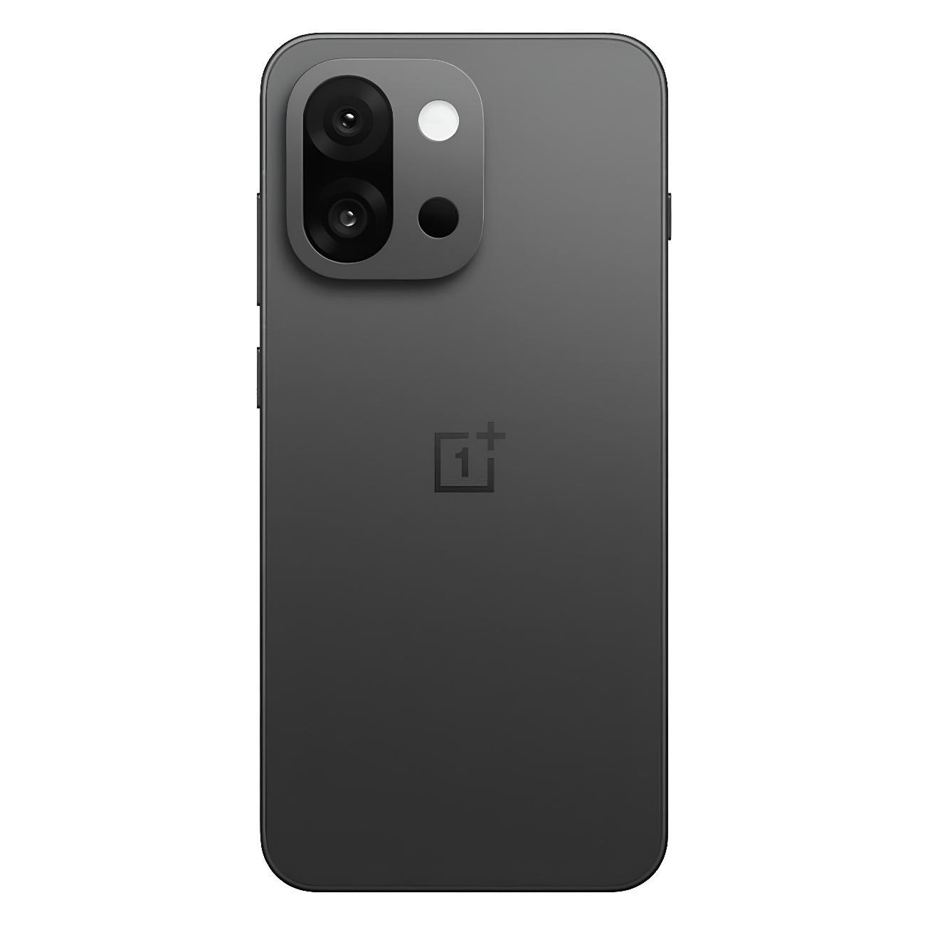Смартфон OnePlus 13s 12/512Gb Black Velvet