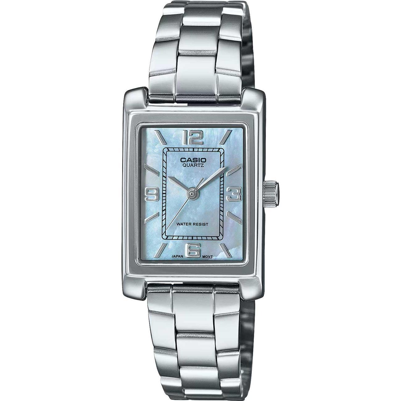 Часы наручные Casio LTP-1234DS-2A