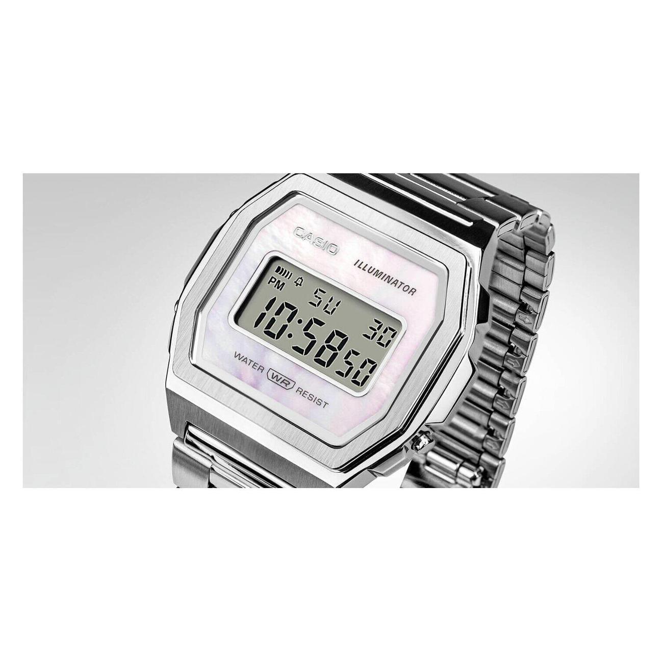 Часы наручные Casio A1000D-7E