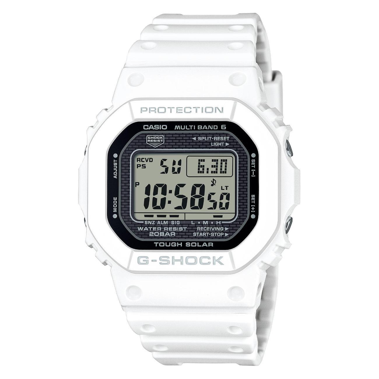 Часы наручные Casio GW-5000HS-7D