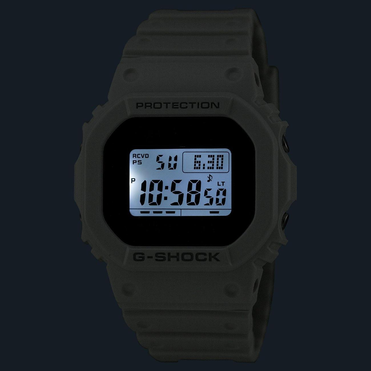 Часы наручные Casio GW-5000HS-7D