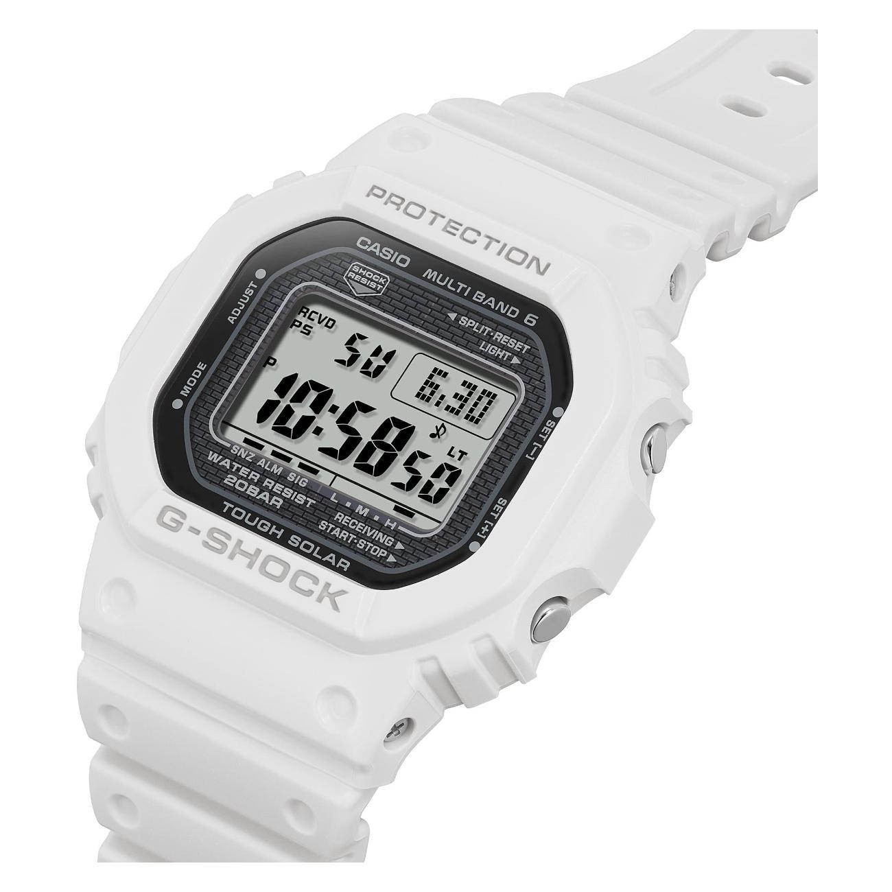 Часы наручные Casio GW-5000HS-7D