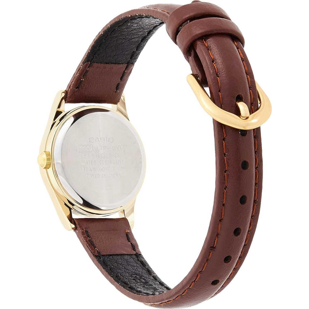 Часы наручные Casio LTP-1094Q-7B6