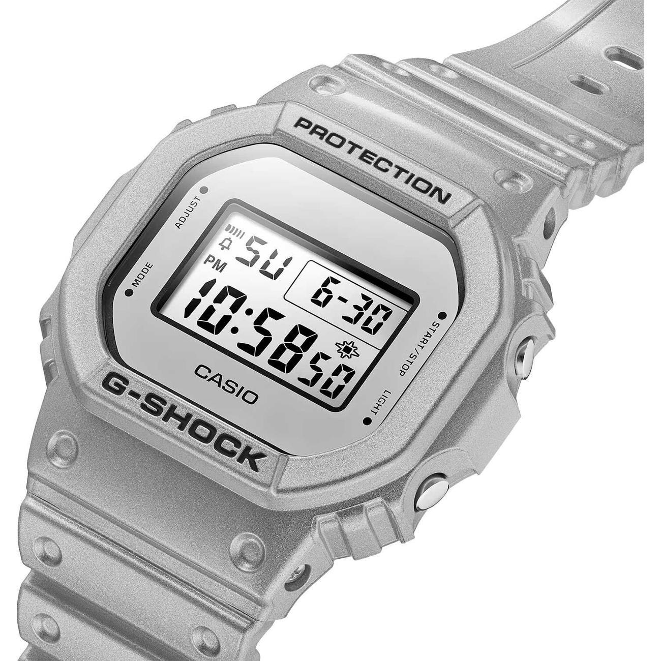 Часы наручные Casio DW-5600FF-8E