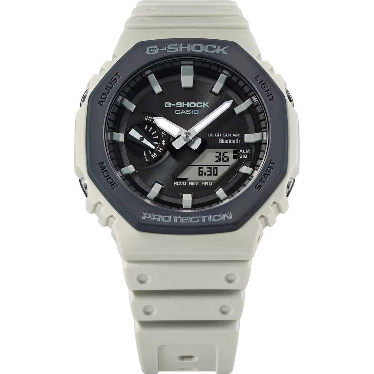 Часы наручные Casio GA-B2100LUU-5A