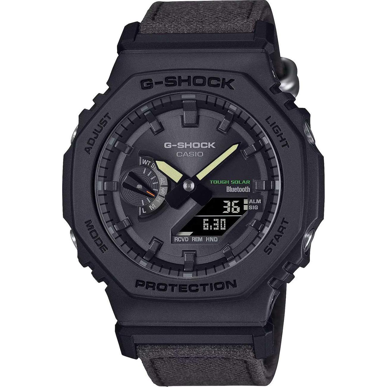 Часы наручные Casio GA-B2100CT-1A5