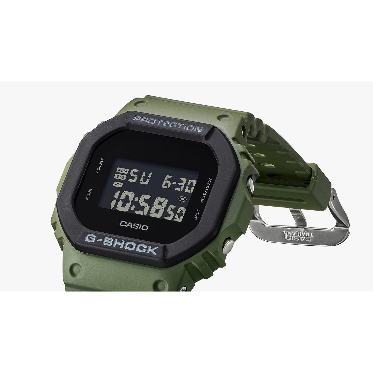 Часы наручные Casio DW-5610UU-3D