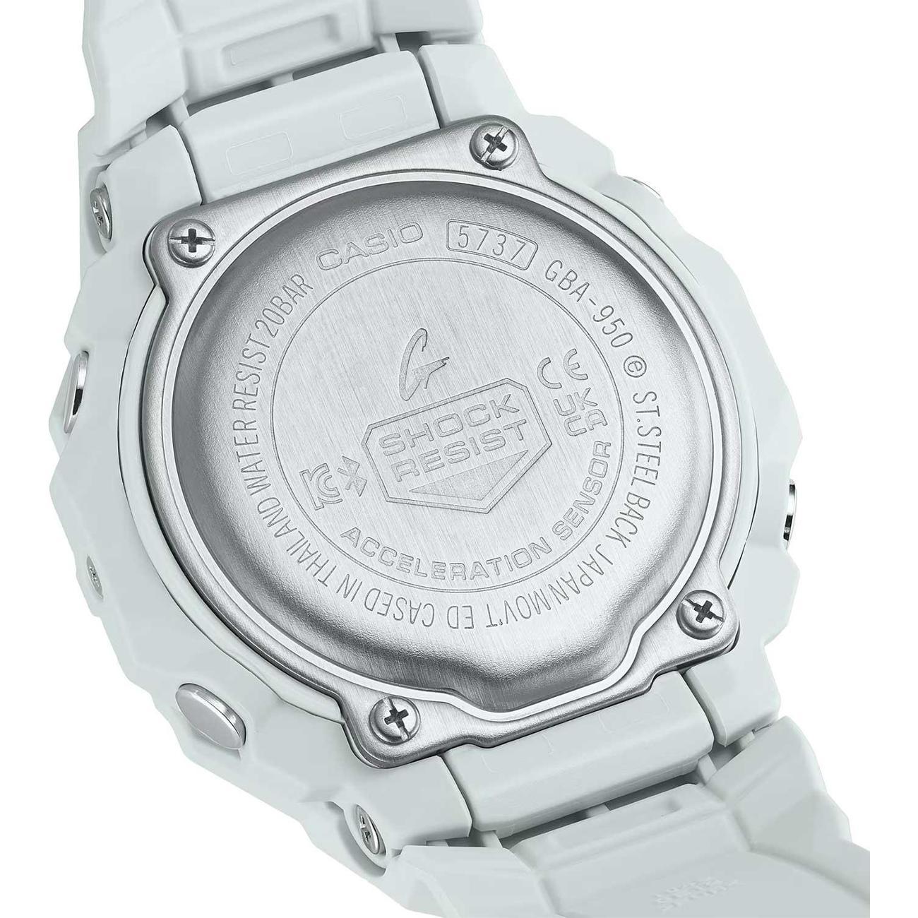 Часы наручные Casio GBA-950-7A