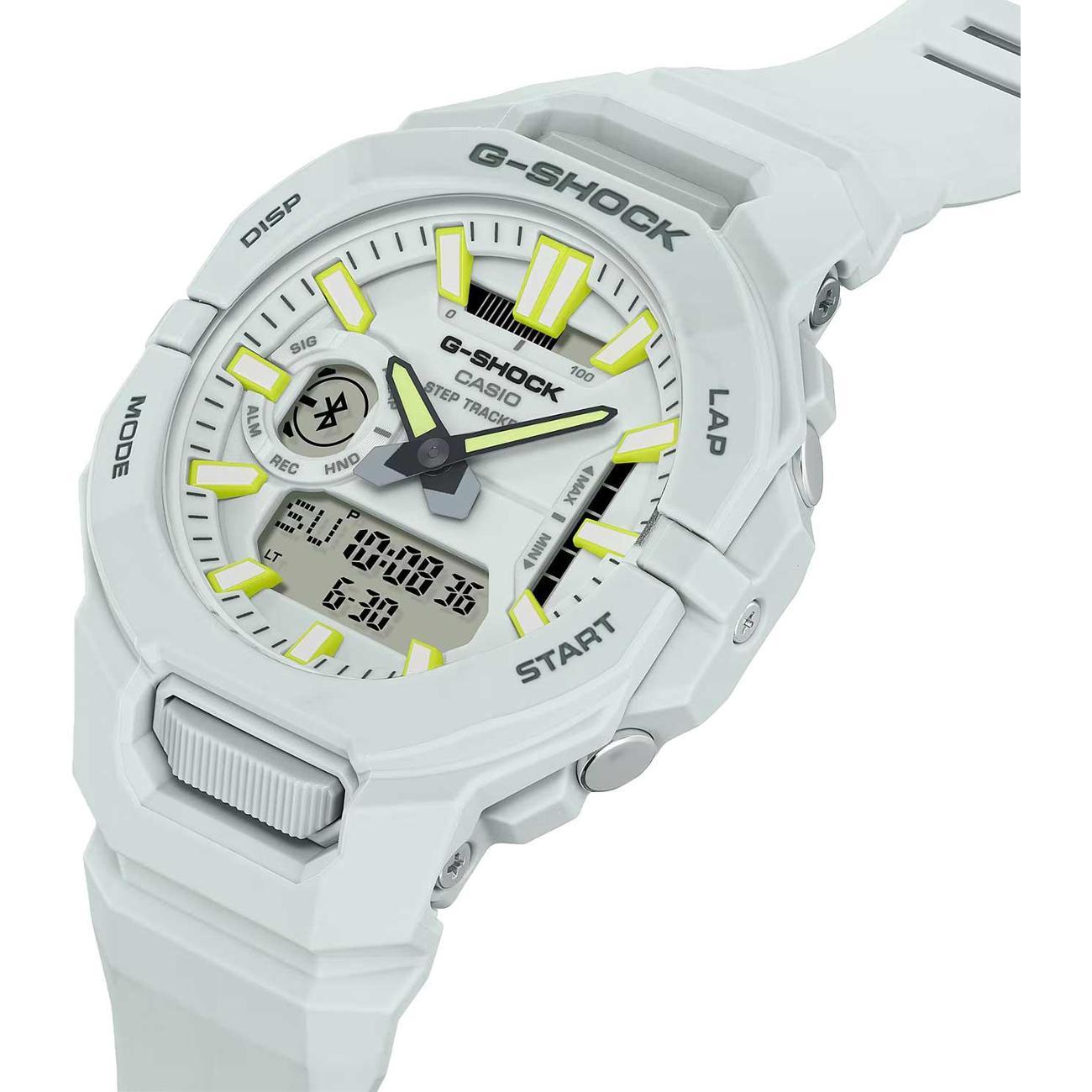 Часы наручные Casio GBA-950-7A