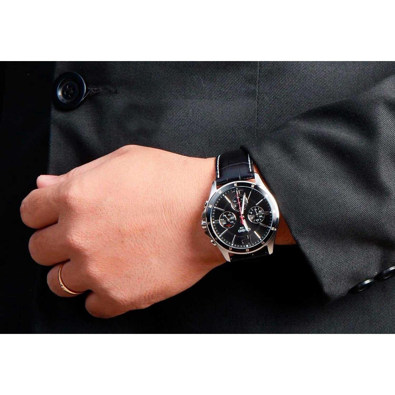 Часы наручные Casio MTP-1374L-1A