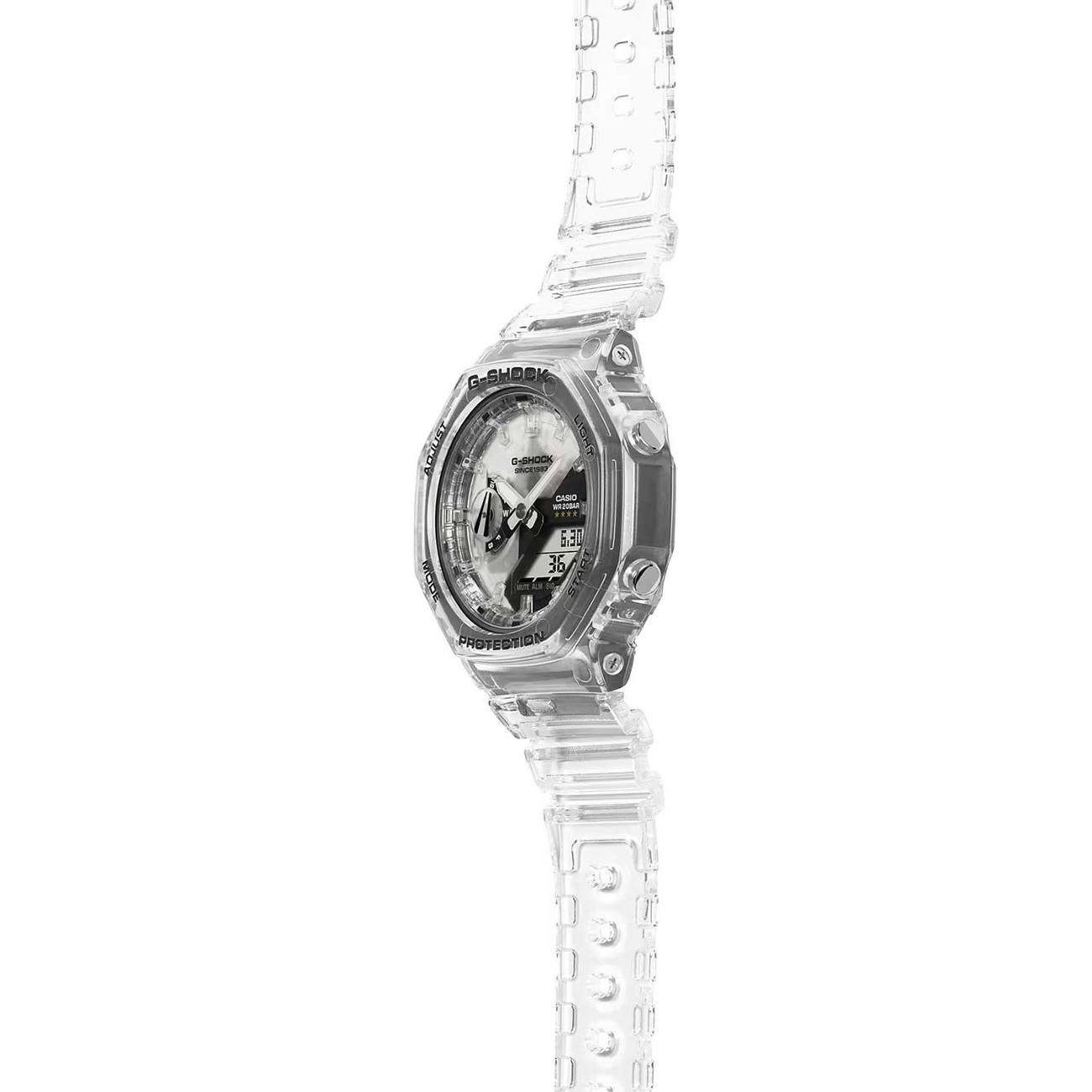 Часы наручные Casio GMA-S2140RX-7A