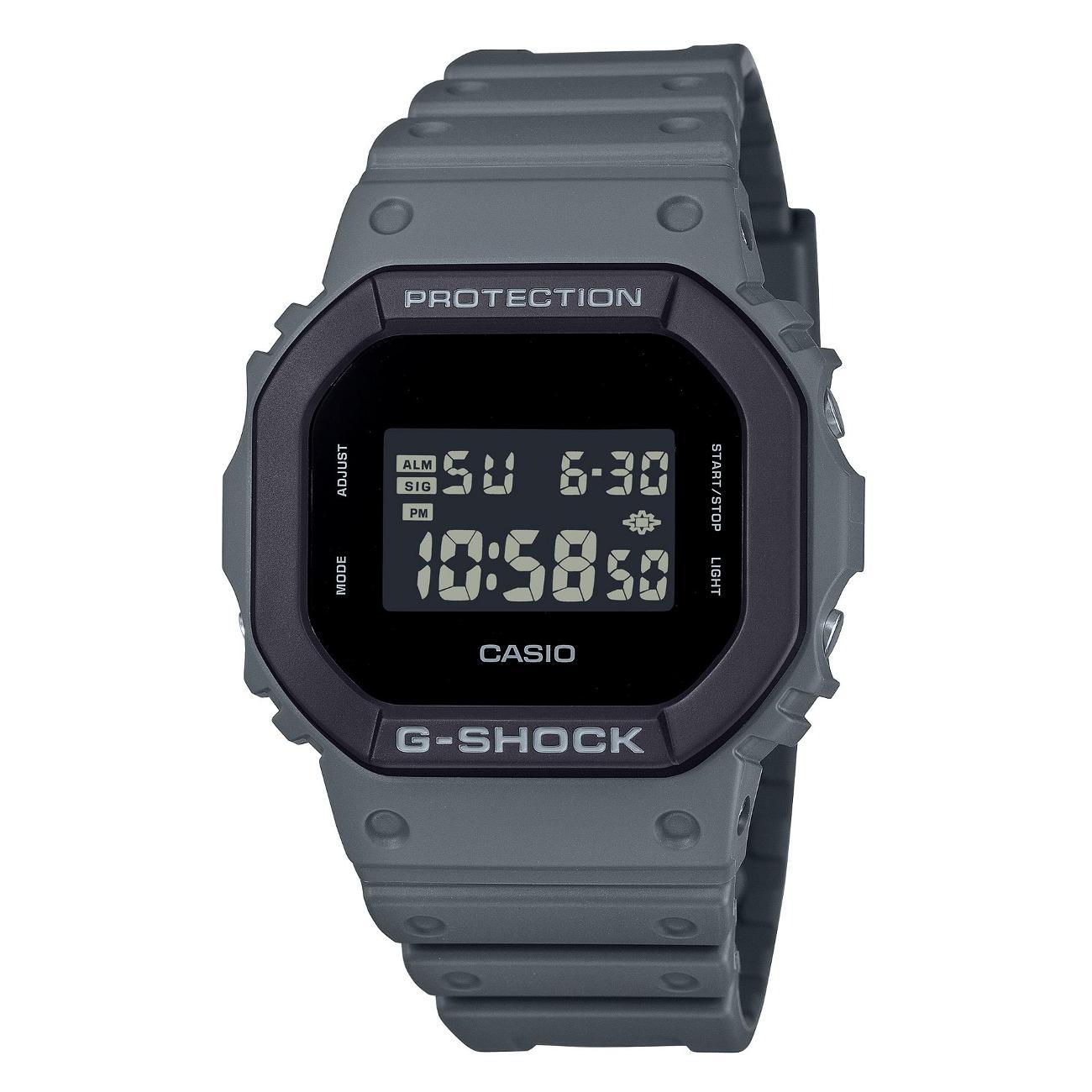 Часы наручные Casio DW-5610UU-8D