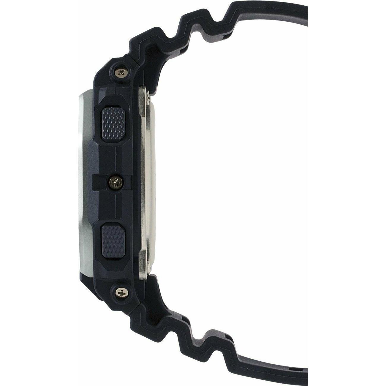 Часы наручные Casio GBX-100-1D