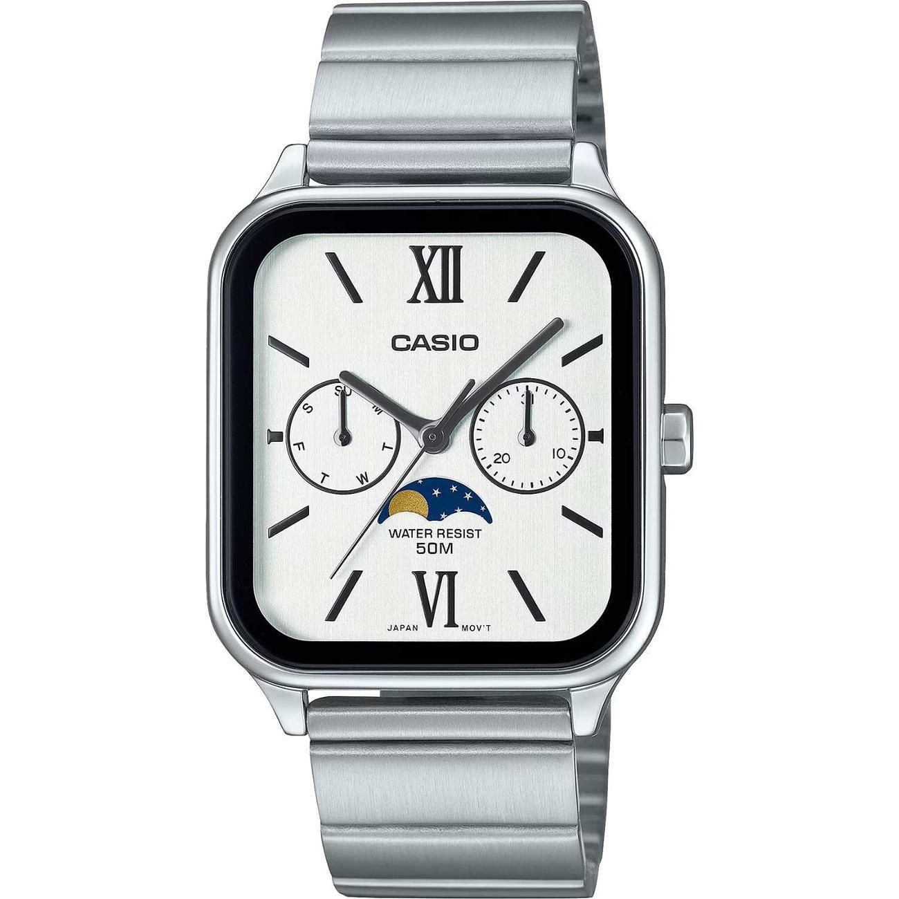 Часы наручные Casio MTP-M305D-7A2