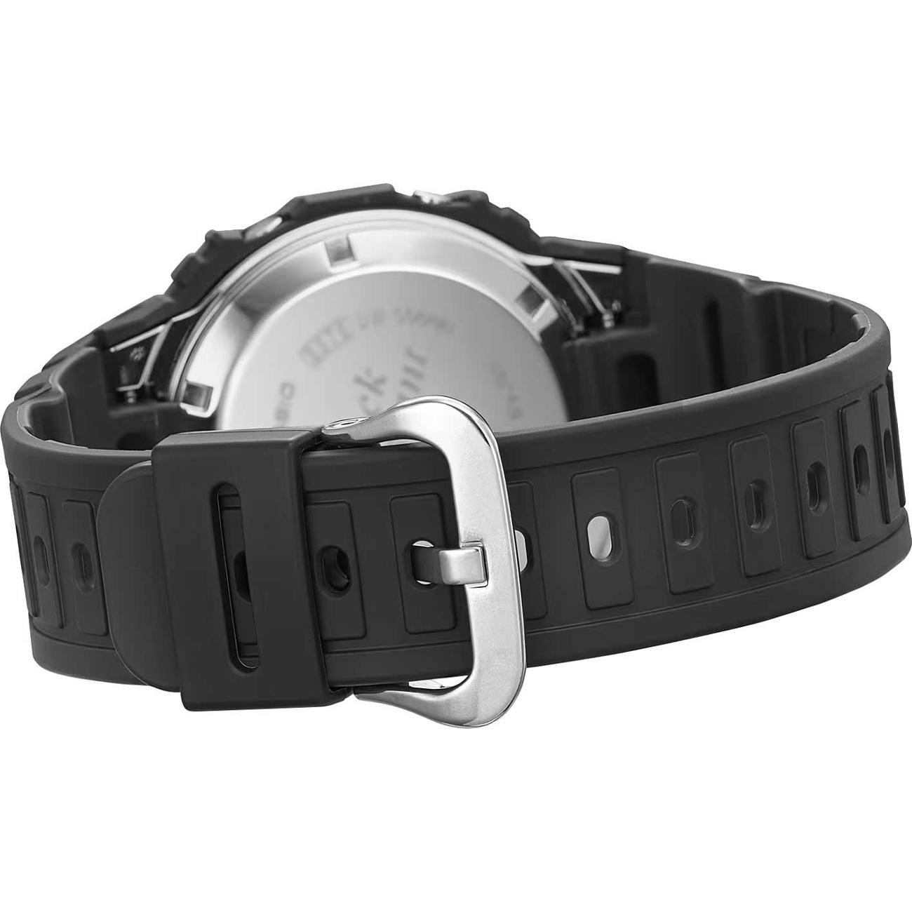 Часы наручные Casio DW-5000R-1A