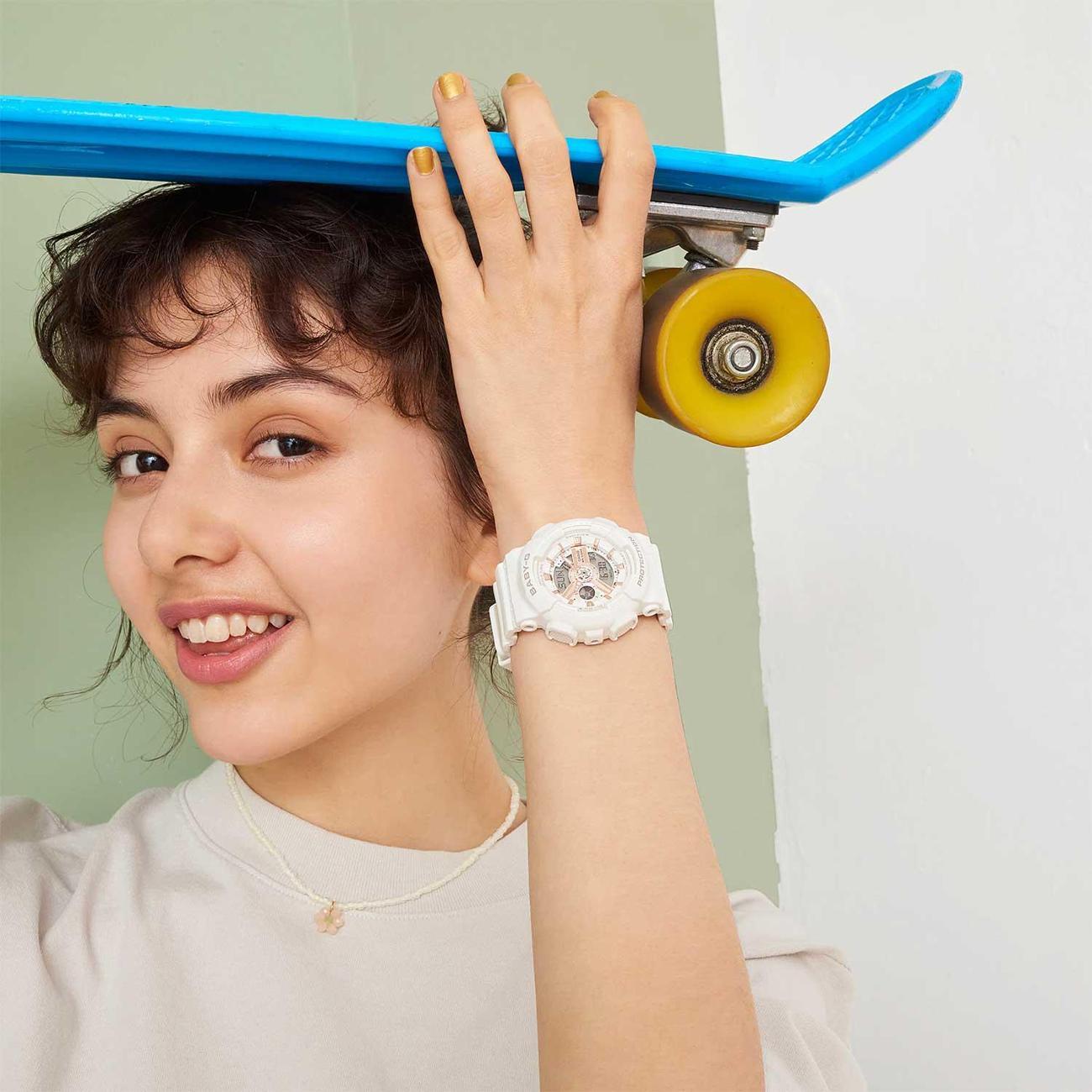 Часы наручные Casio BA-110XRG-7A