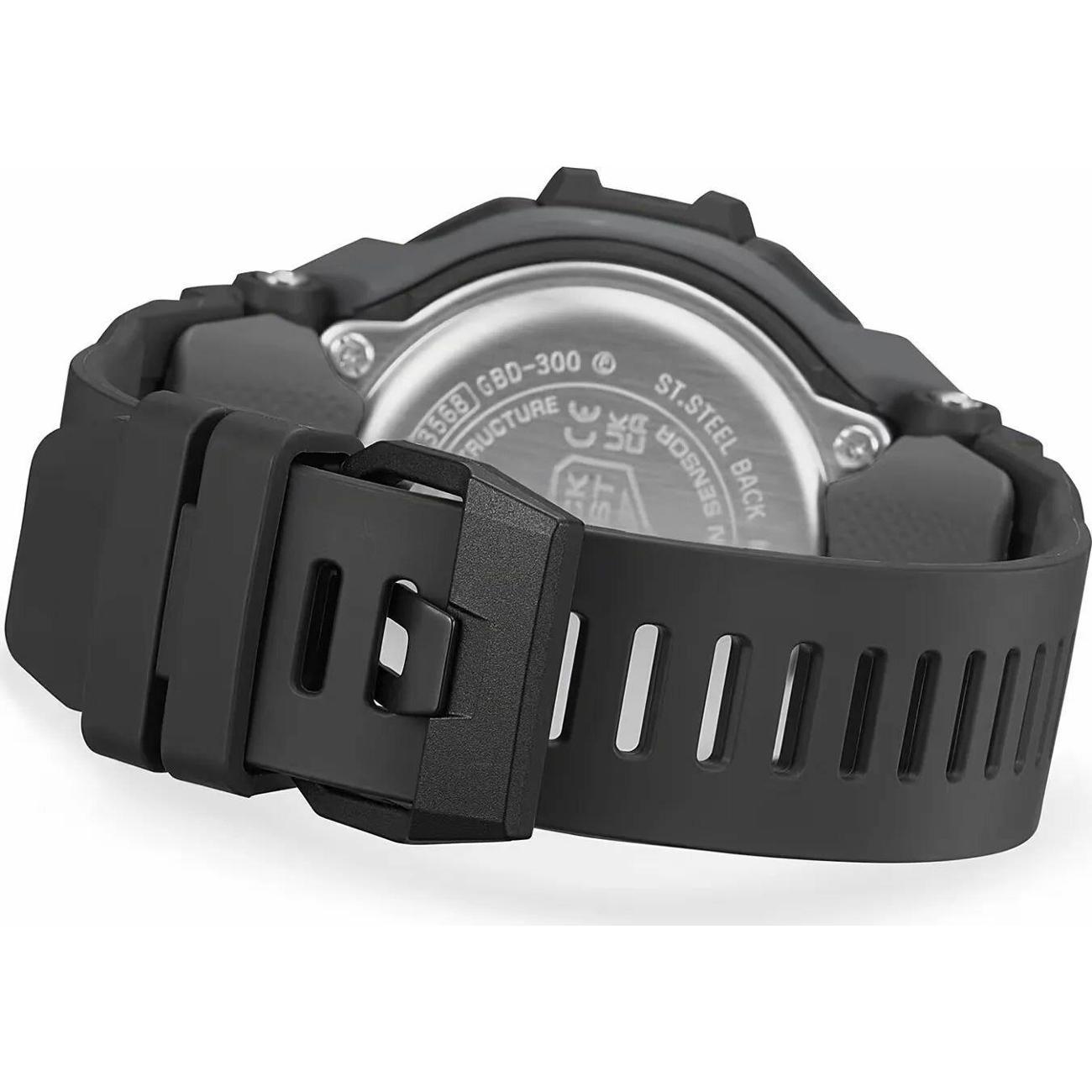 Часы наручные Casio GBD-300-1D