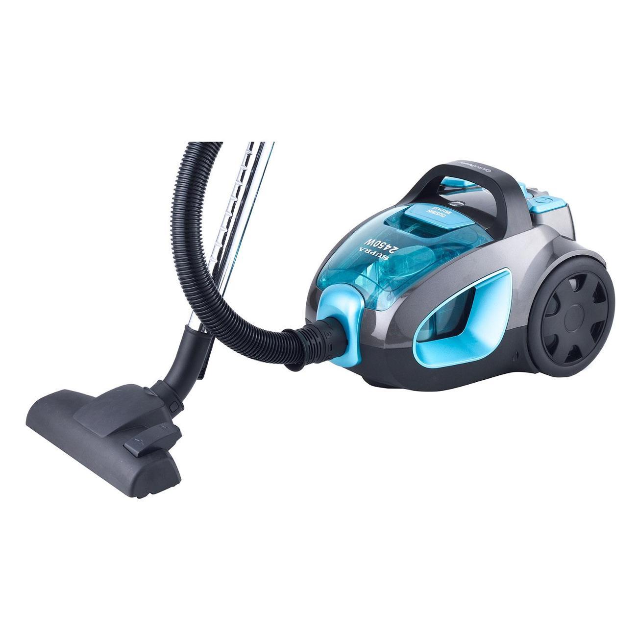 Пылесос напольный Supra VCS-2440