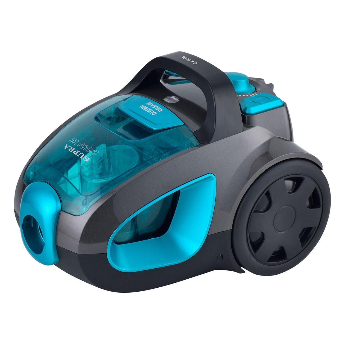 Пылесос напольный Supra VCS-2440