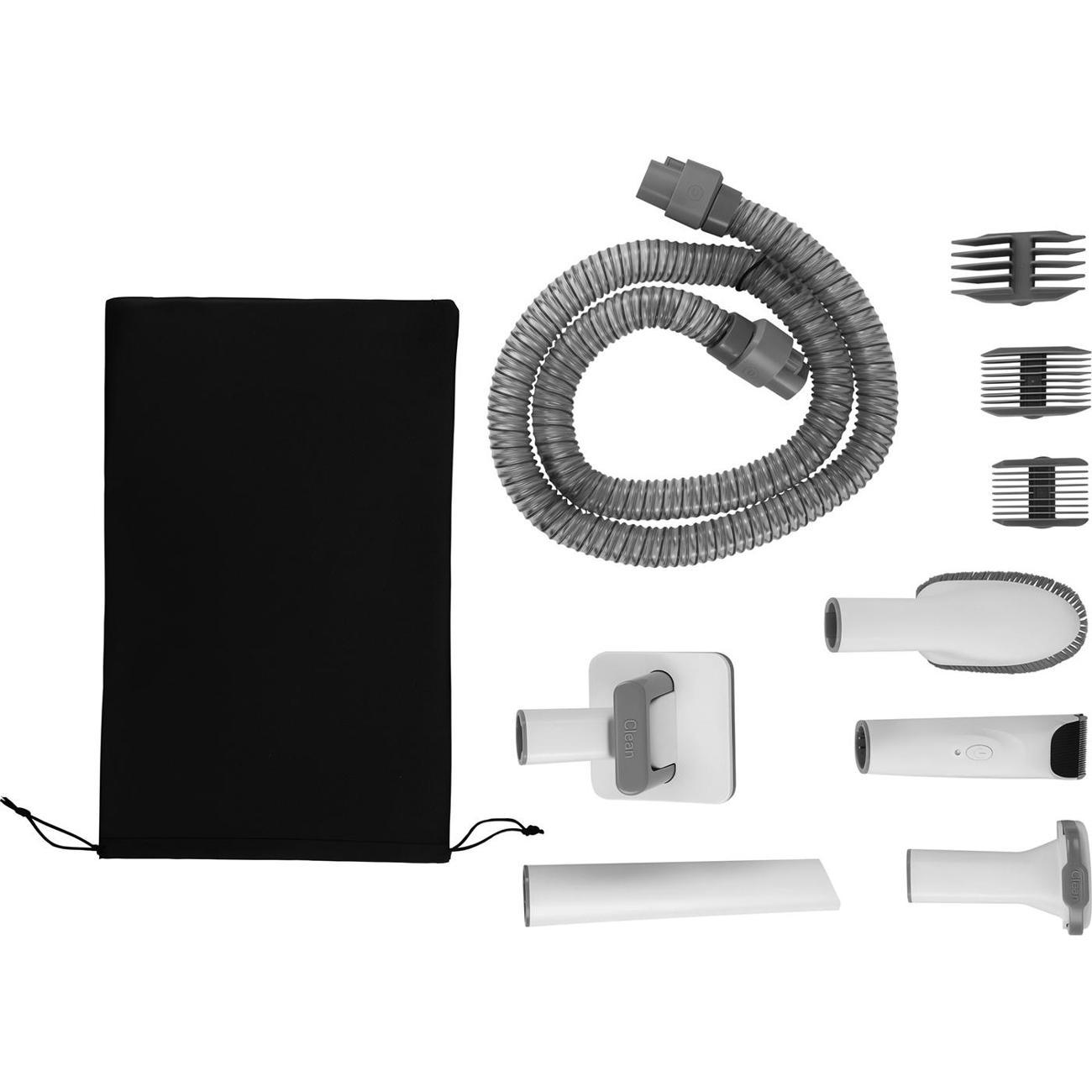 Пылесос напольный Hyundai HYV-PETPRO1