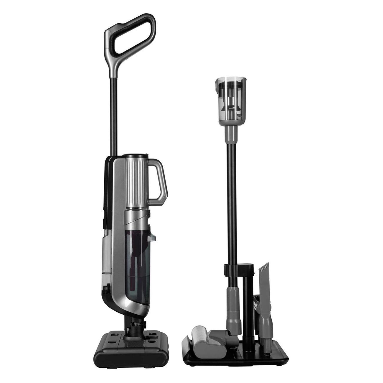 Пылесос напольный Hiberg STORM 3