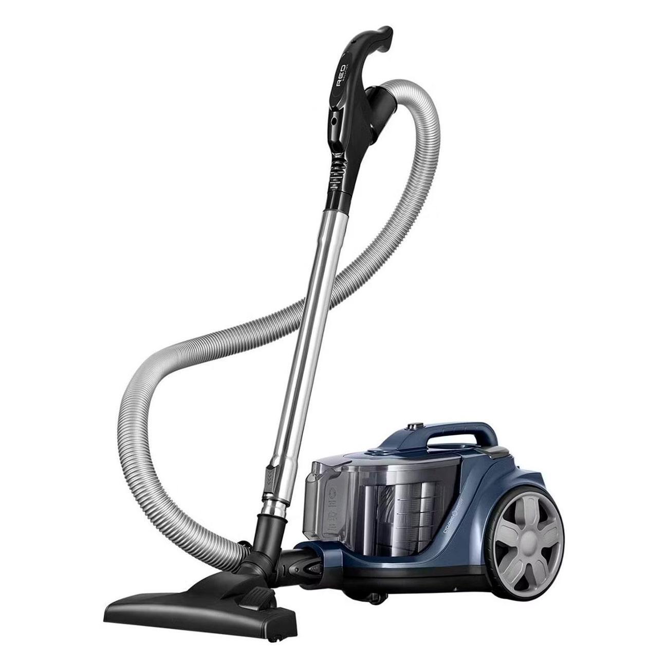 Пылесос напольный RED SOLUTION C330