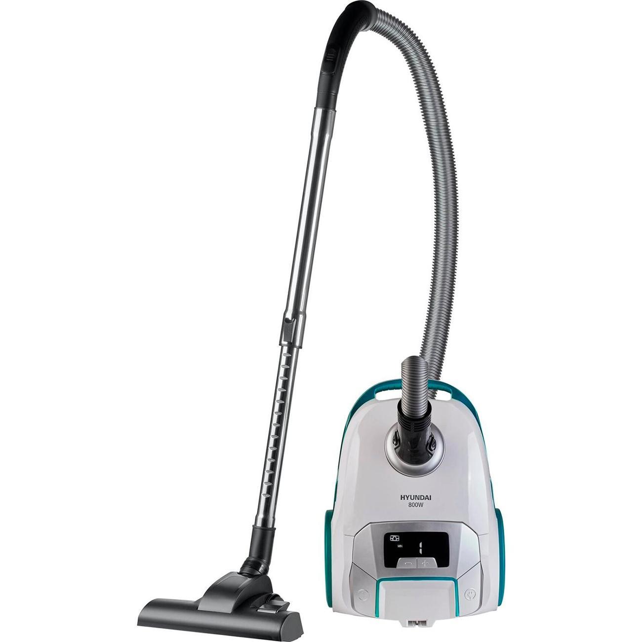 Пылесос напольный Hyundai HYV-B4050
