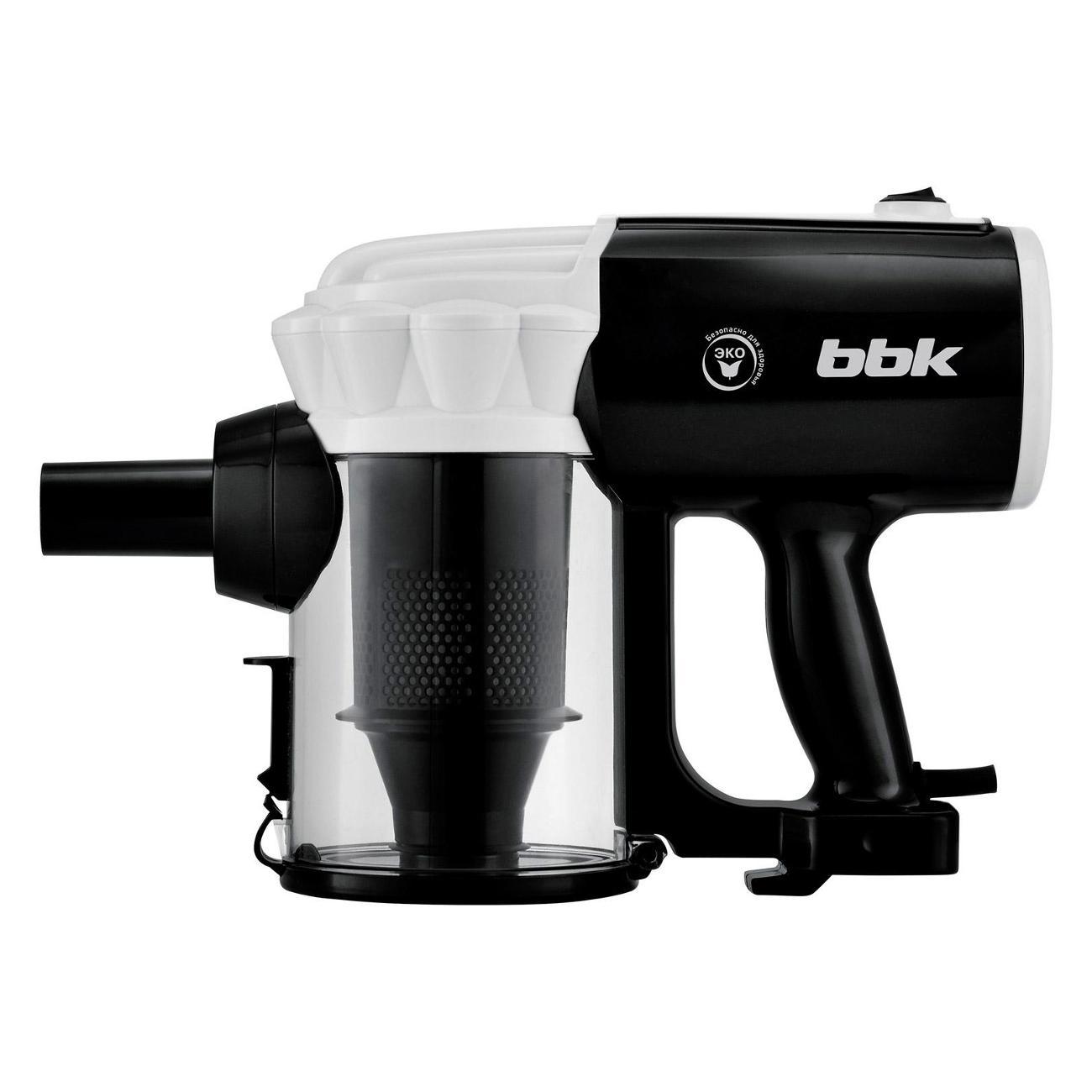 Пылесос вертикальный BBK BV2512