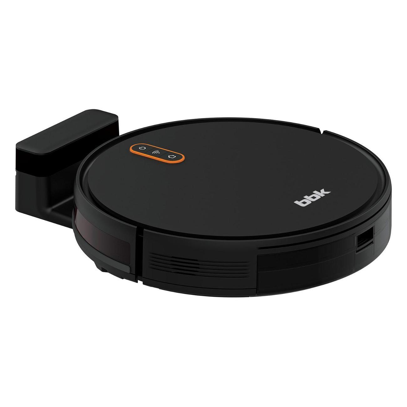 Робот-пылесос BBK BV3502