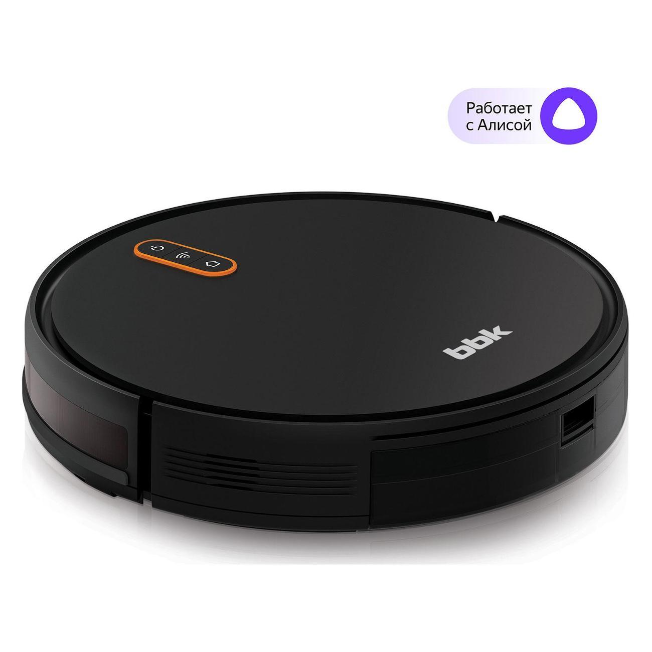 Робот-пылесос BBK BV3502