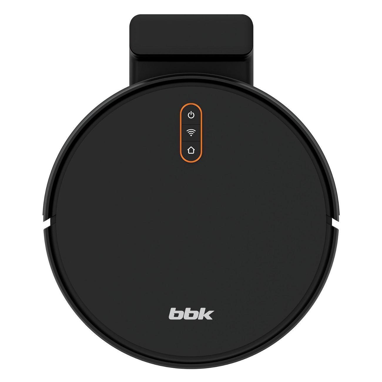 Робот-пылесос BBK BV3502