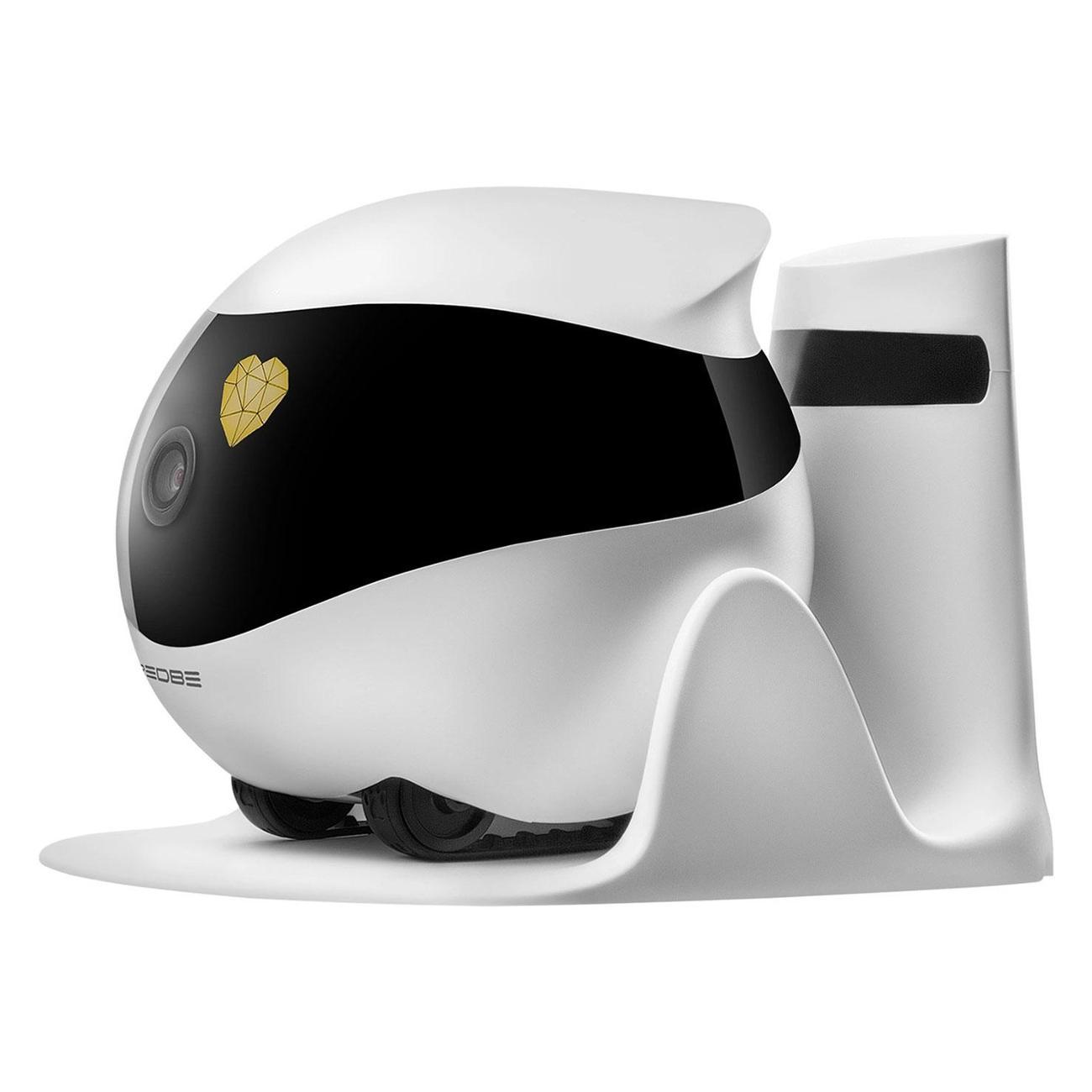 Робот-друг RED SOLUTION REDBE SE