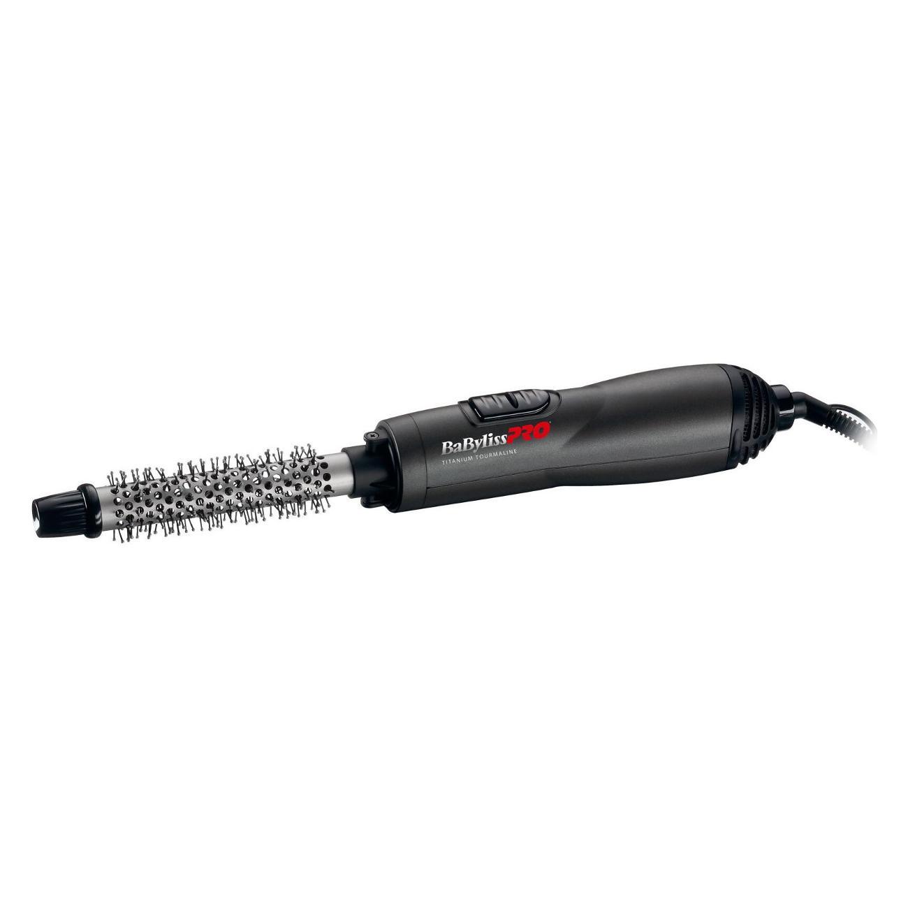 Фен-щетка Babyliss PRO Titanium Tourmaline 19 мм (BAB2675TTE)