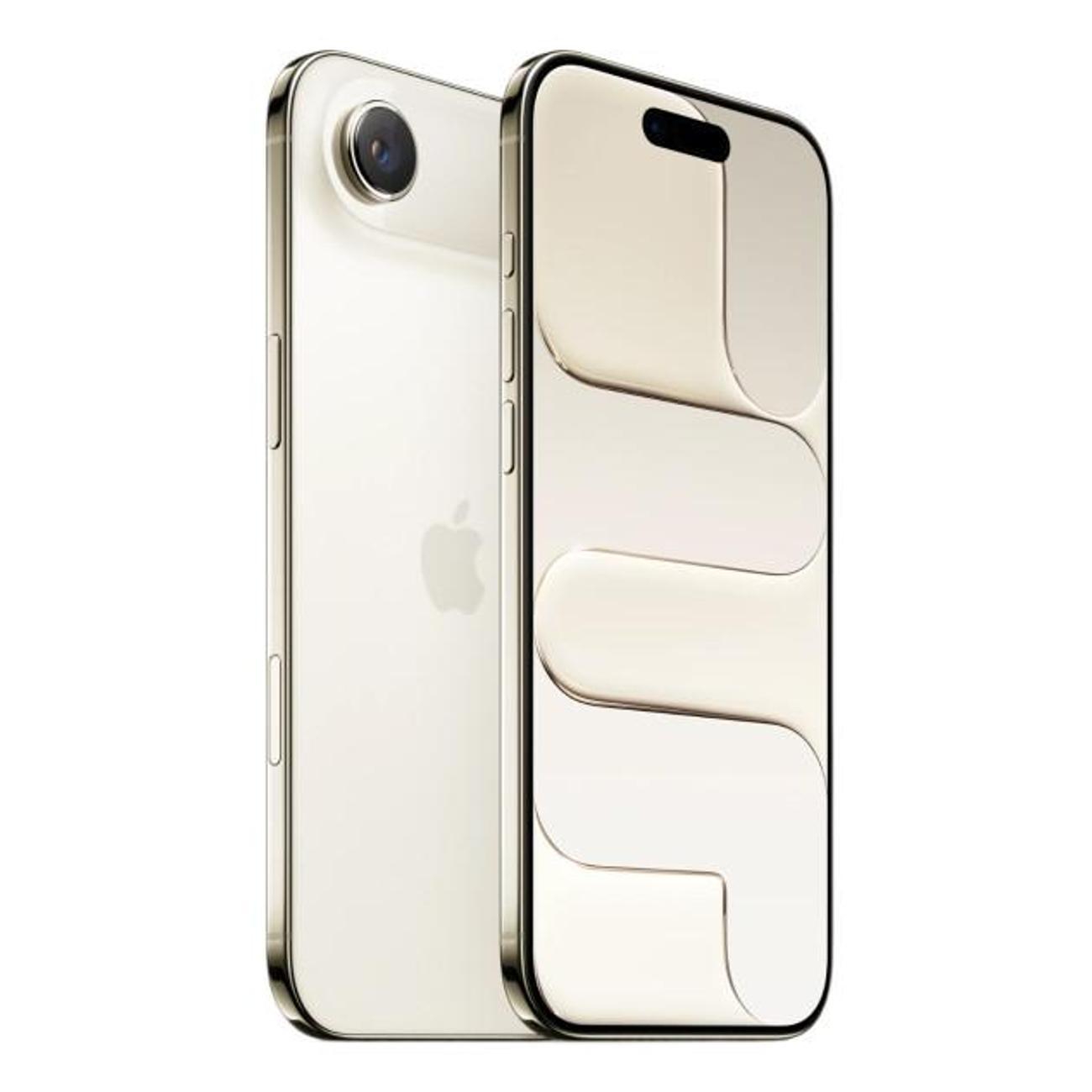 Смартфон Apple iPhone Air 1TB Light Gold eSIM(без RuStore) фото