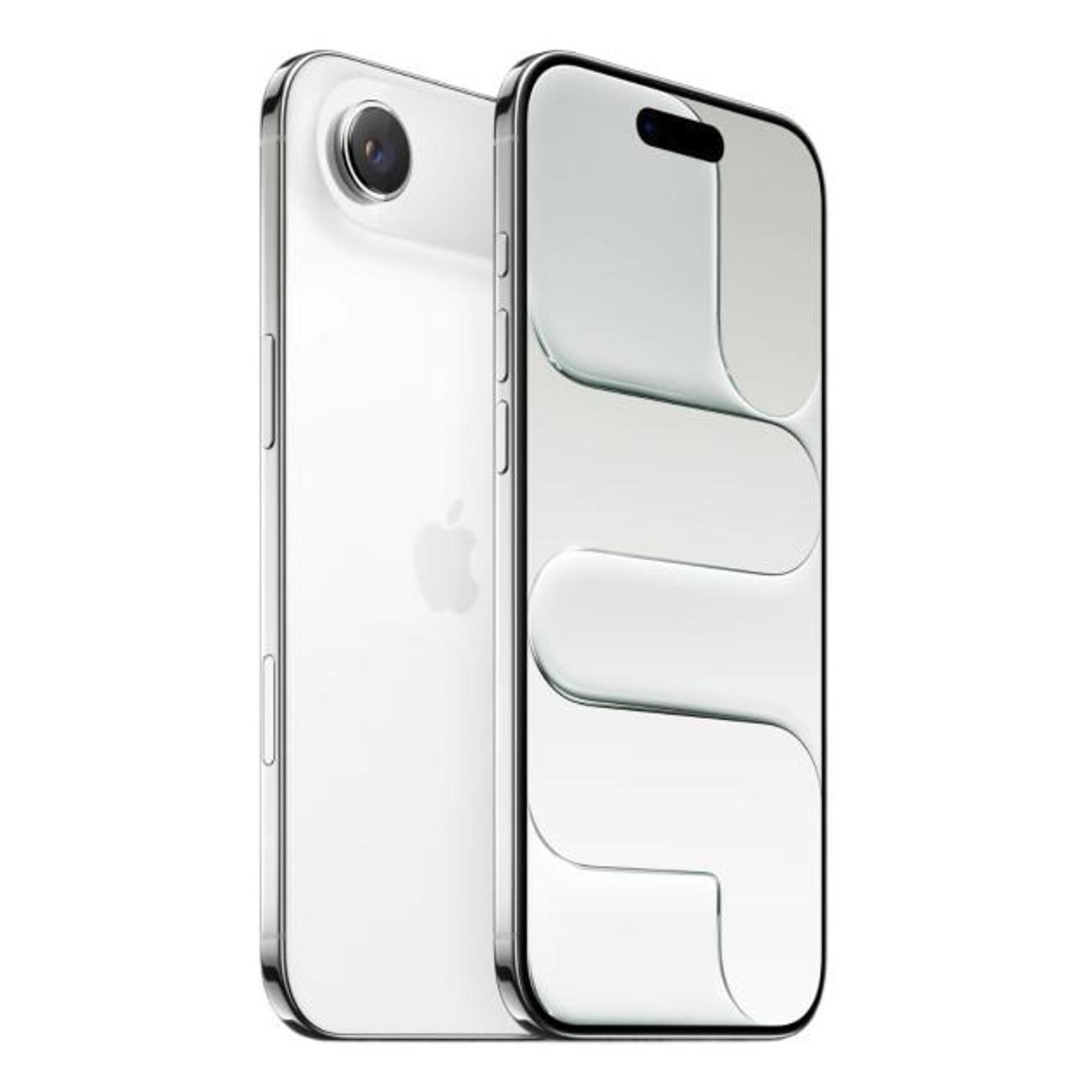 Смартфон Apple iPhone Air 1TB Cloud White eSIM(без RuStore) фото
