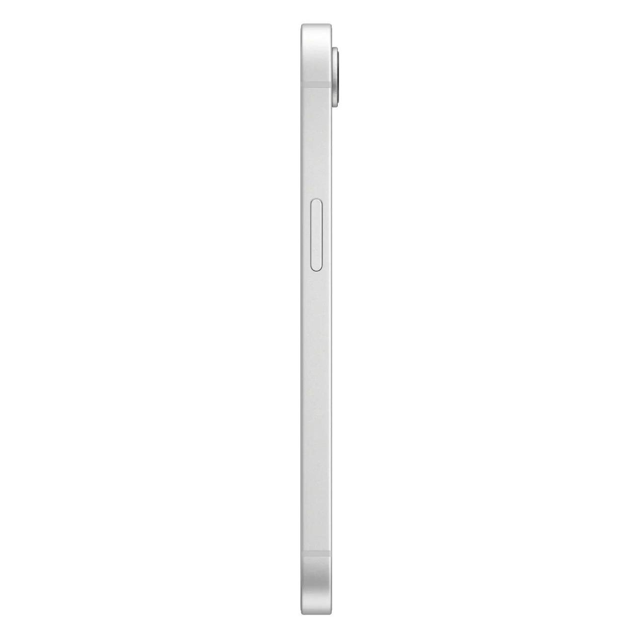 Смартфон Apple iPhone 16e 128GB Sim/eSim White (без RuStore)