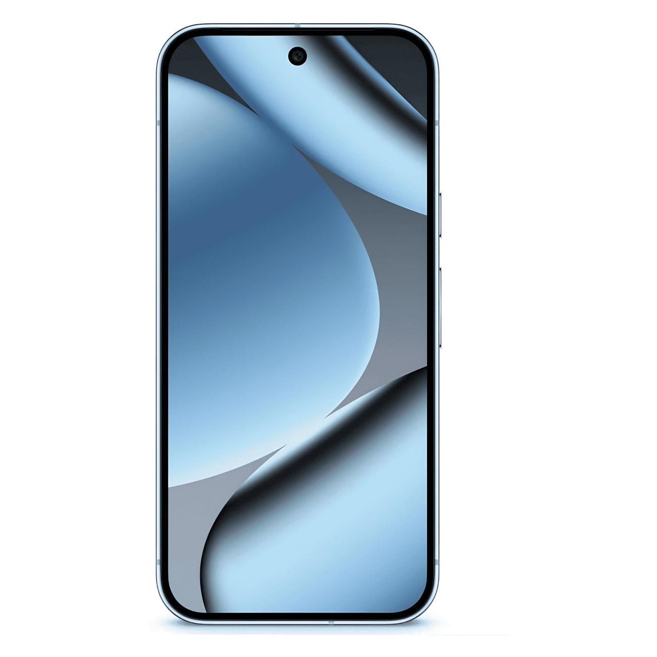 Смартфон Google Pixel 10 Pro 16/128GB Moonstone