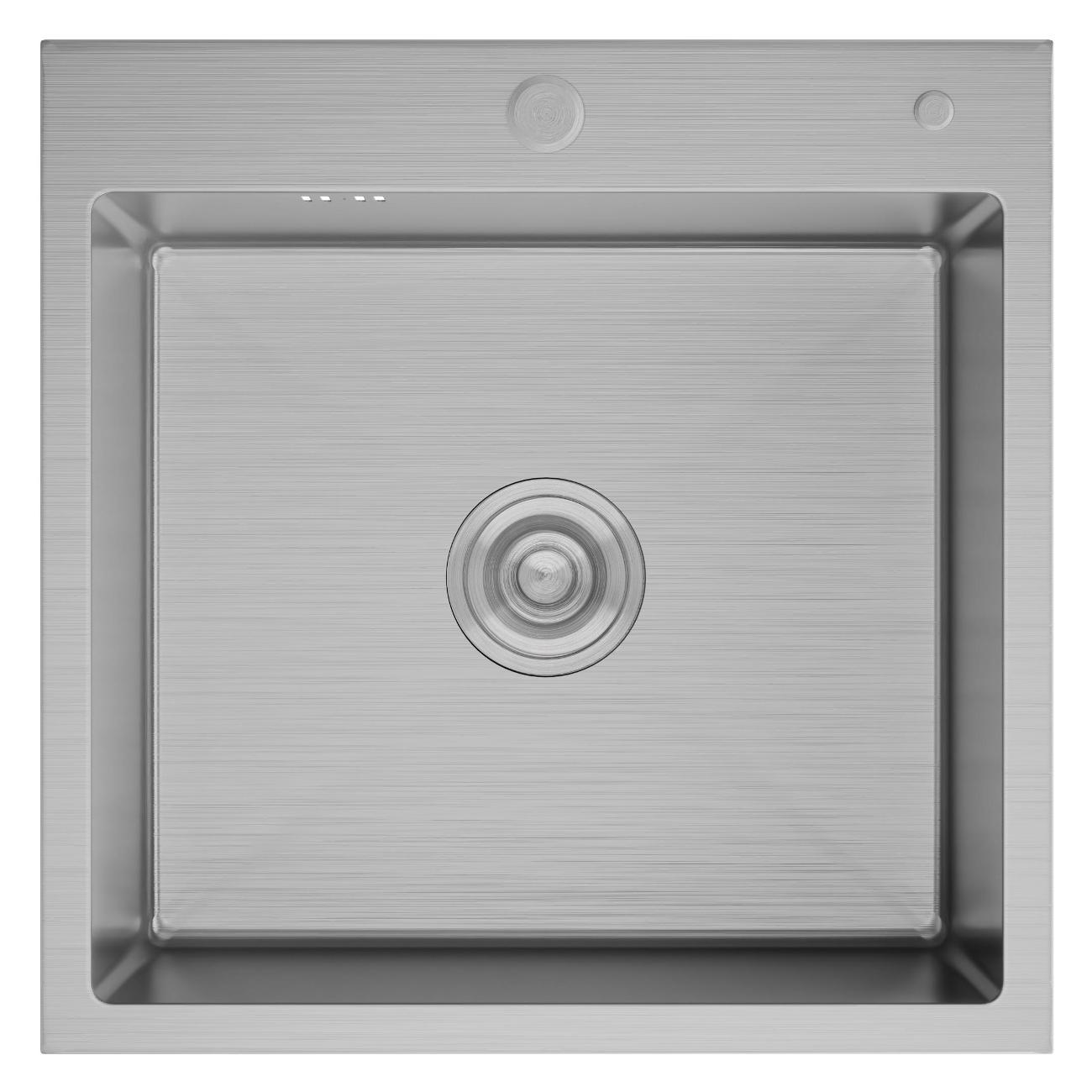 Раковина для кухни BAUEDGE KT5050S