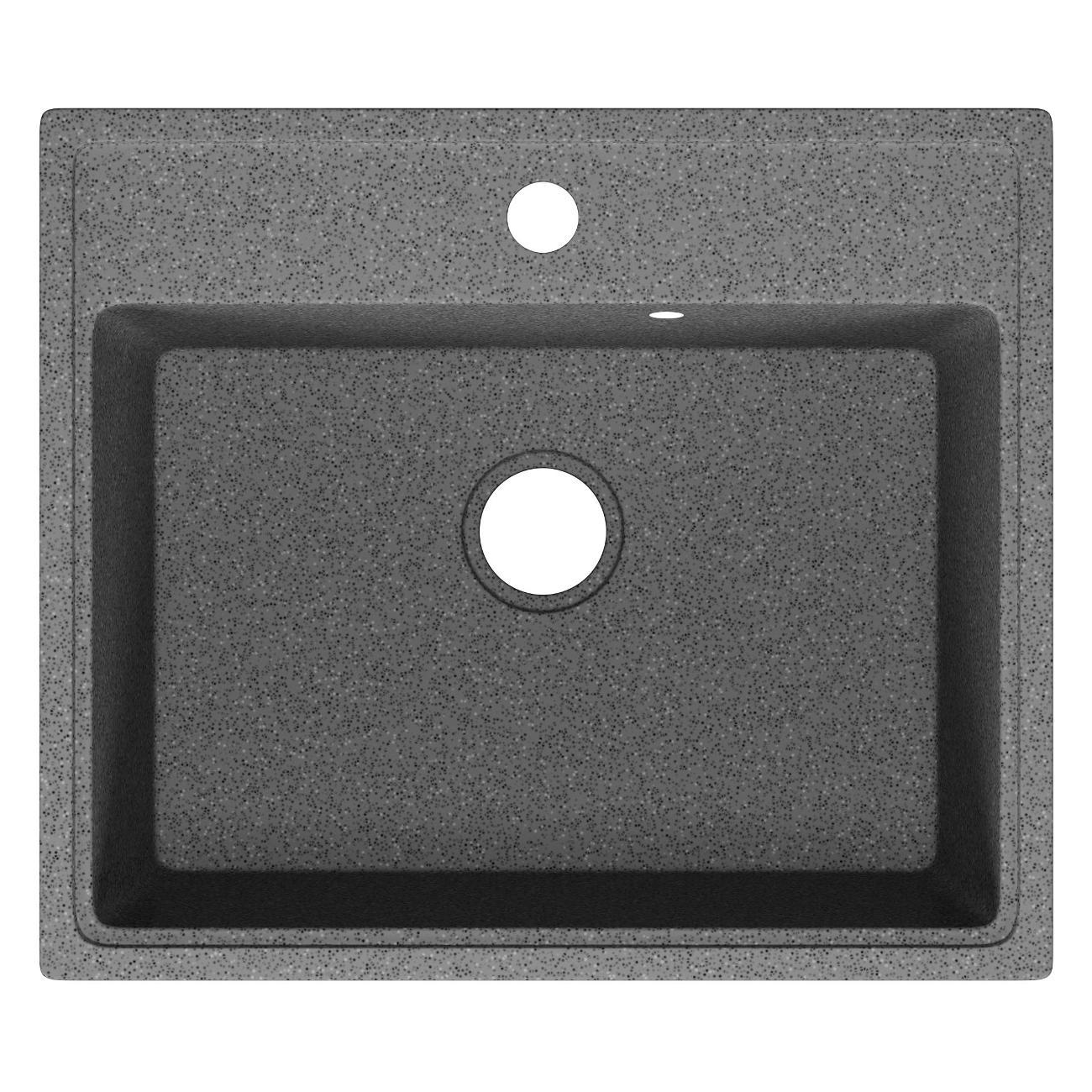 Раковина для кухни BAUEDGE PR0017