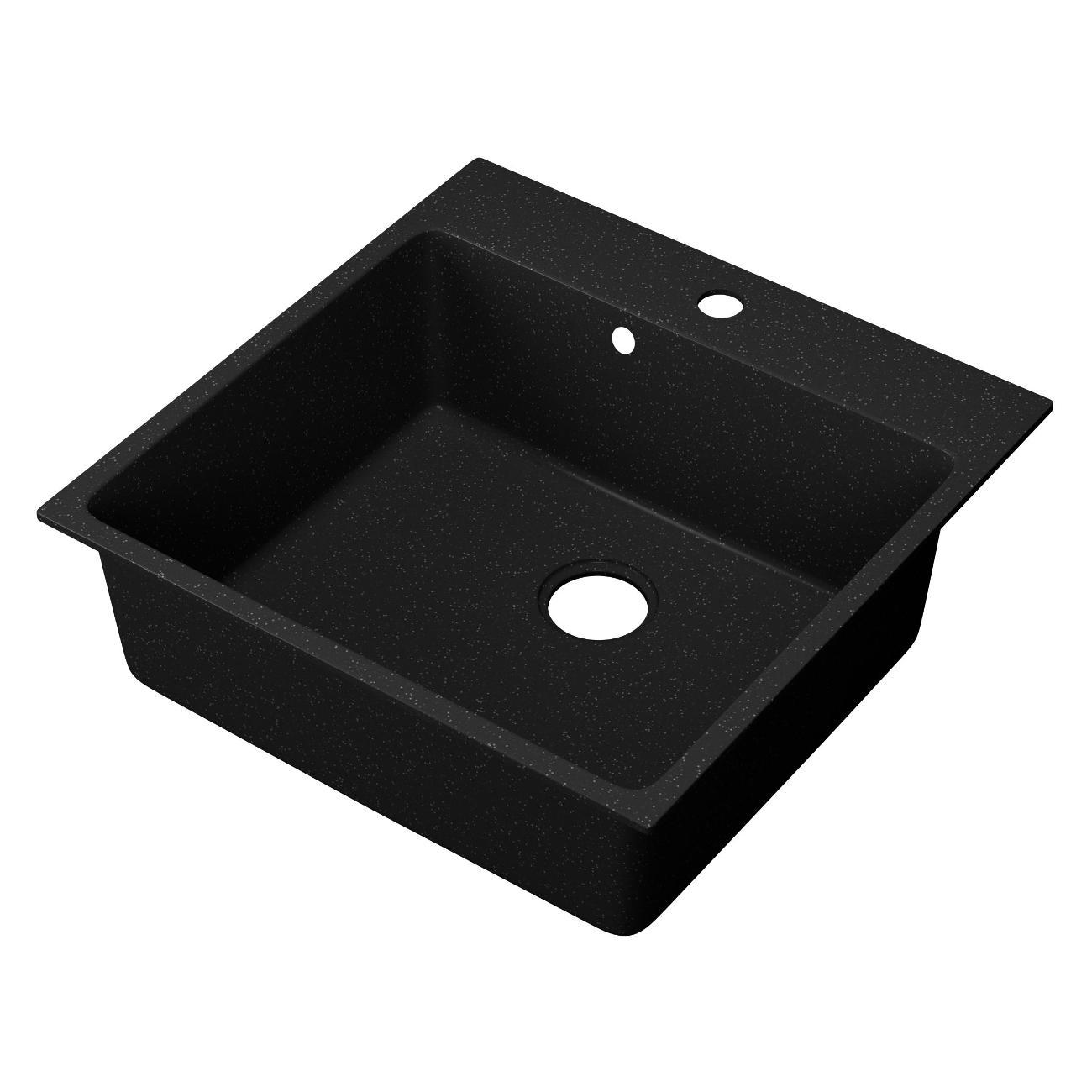 Раковина для кухни BAUEDGE MY3001