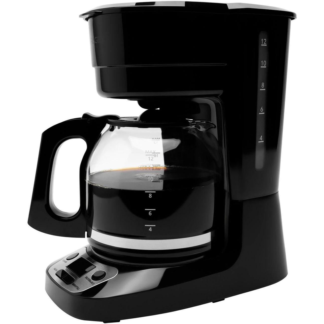 Кофемашина капельного типа RAGEX R407