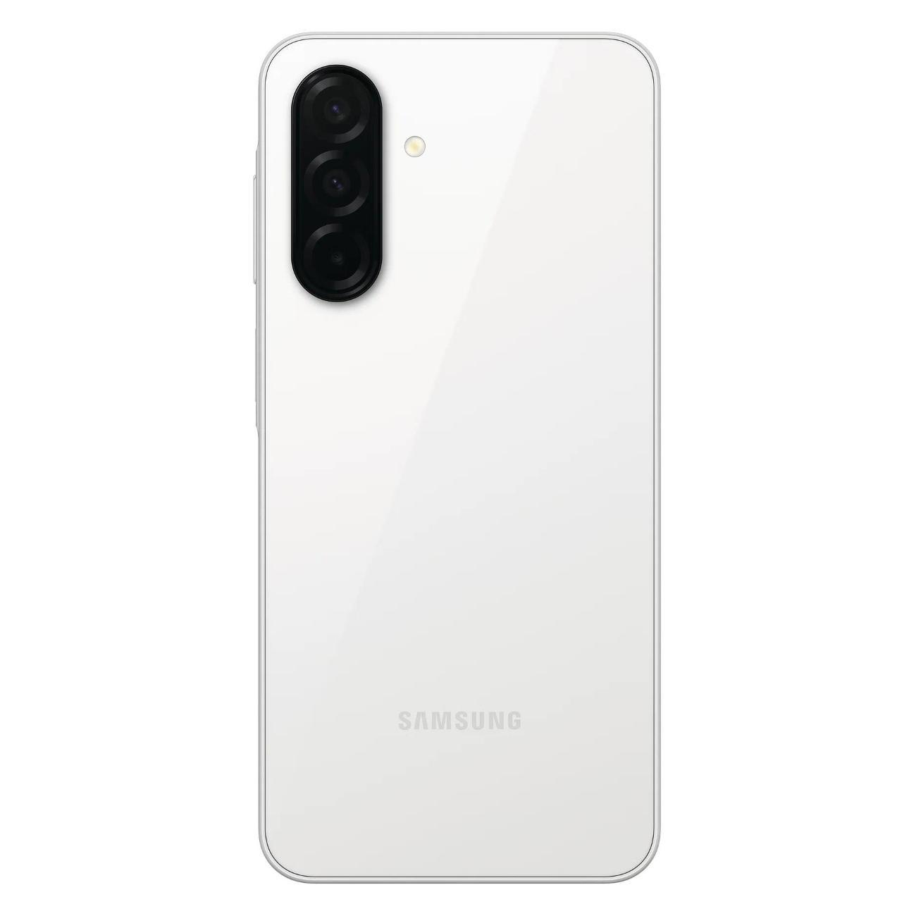 Смартфон Samsung Galaxy A26 8/256GB White