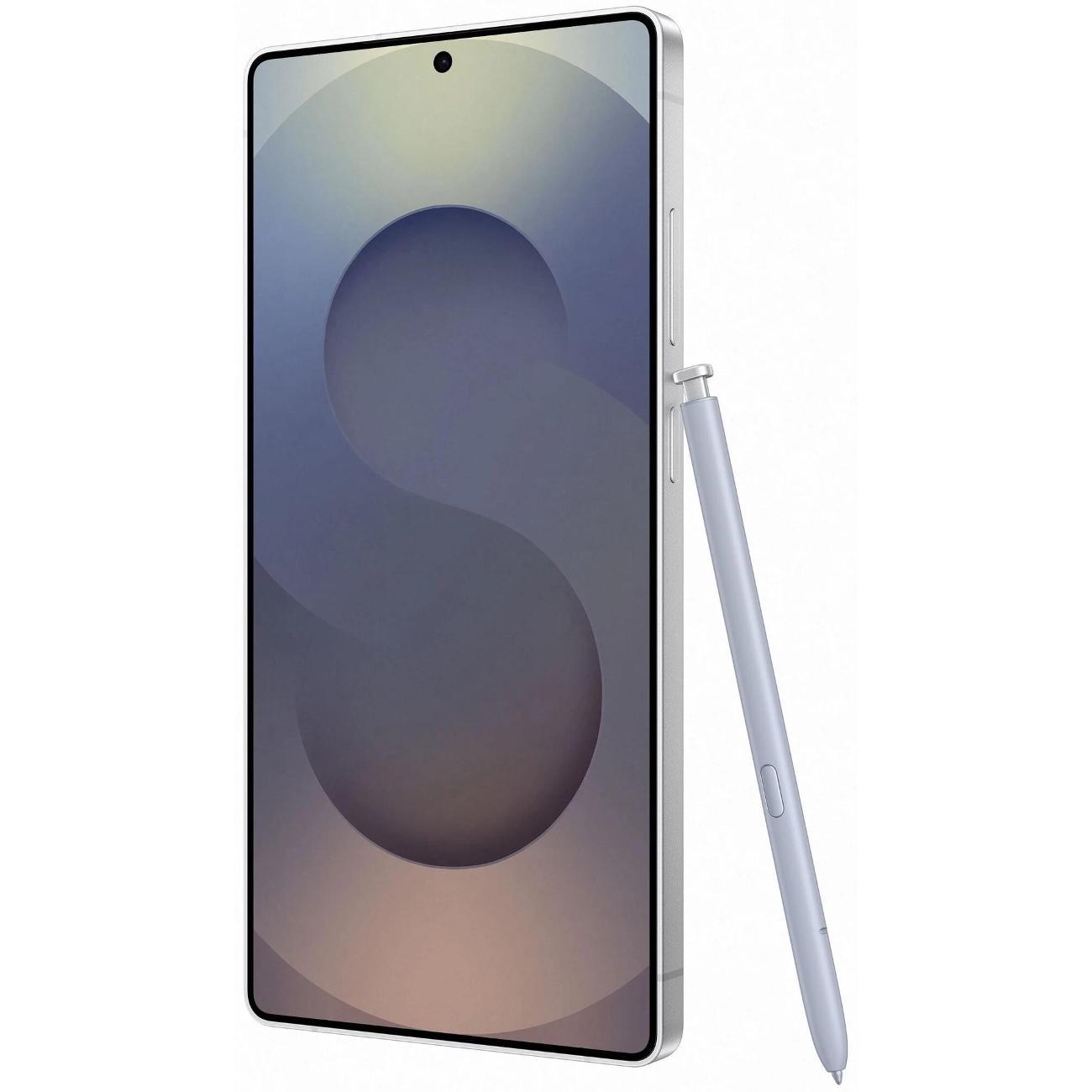 Смартфон Samsung Galaxy S25 Ultra 12/256GB Titanium Silb