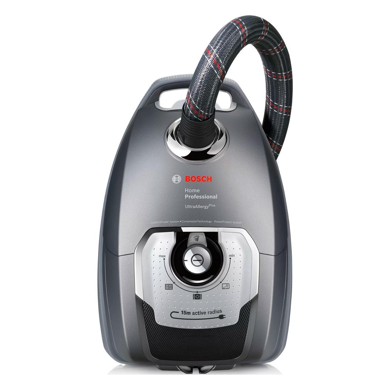 Пылесос напольный Bosch BGL8PRO5