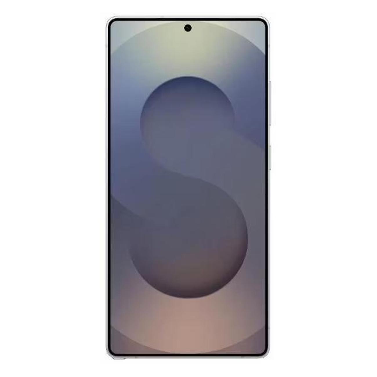 Смартфон Samsung Galaxy S25 Ultra 1TB Titanium синий