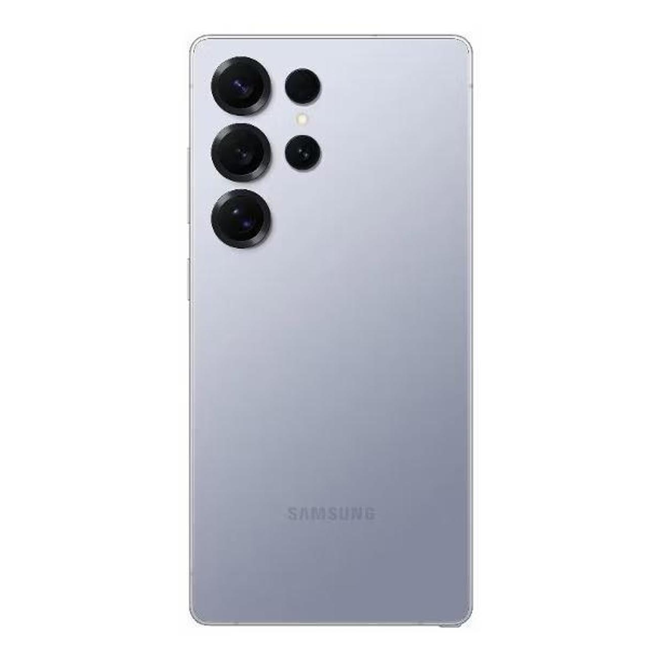 Смартфон Samsung Galaxy S25 Ultra 1TB Titanium синий