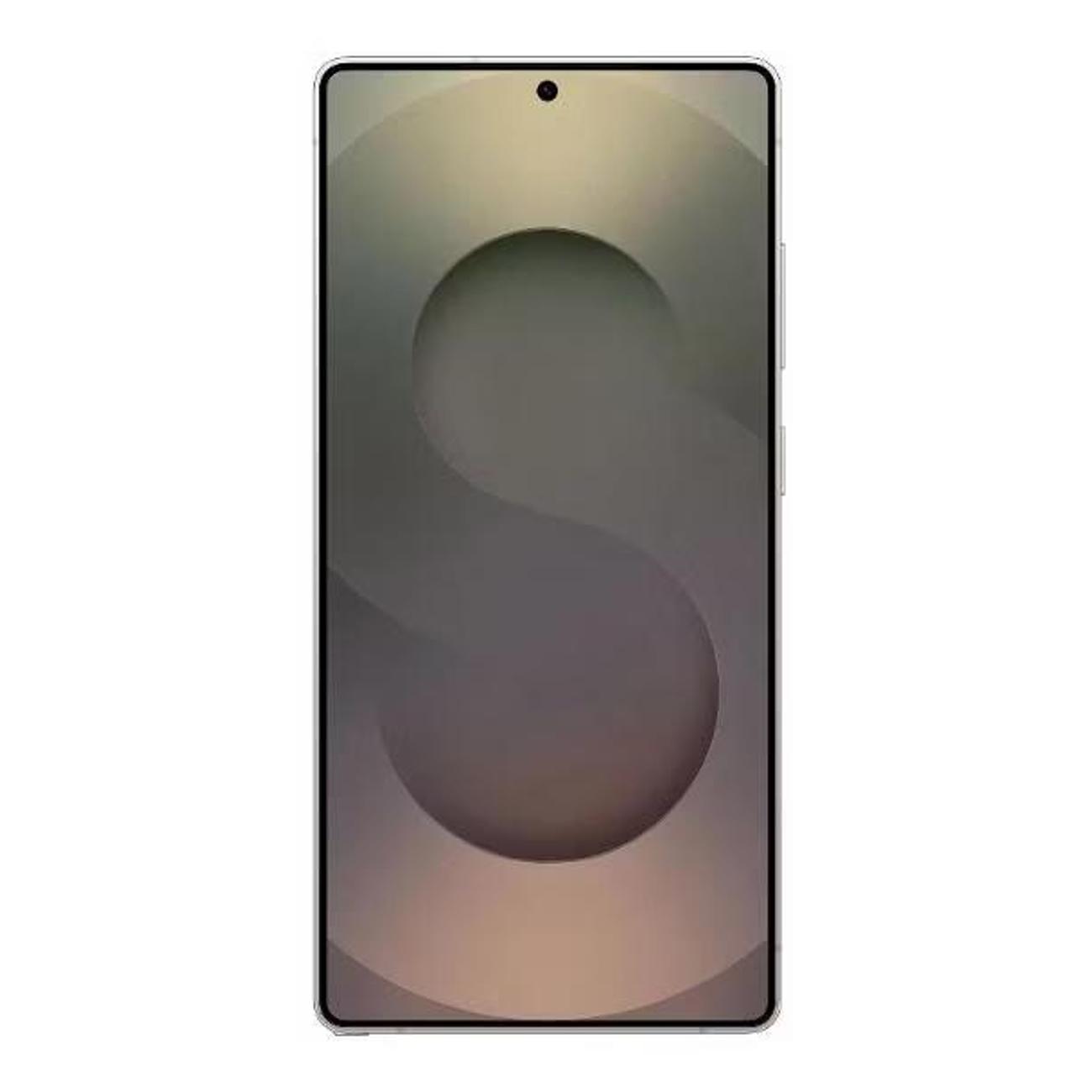 Смартфон Samsung Galaxy S25 Ultra 1ТB Titanium Silver